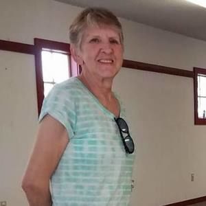 Meet your Posher, Julie